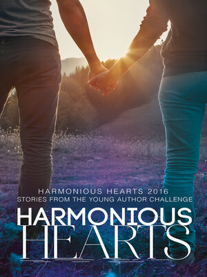 cover image of Harmonious Hearts 2016